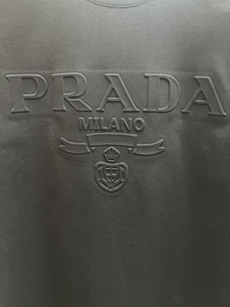 Prada T-Shirts